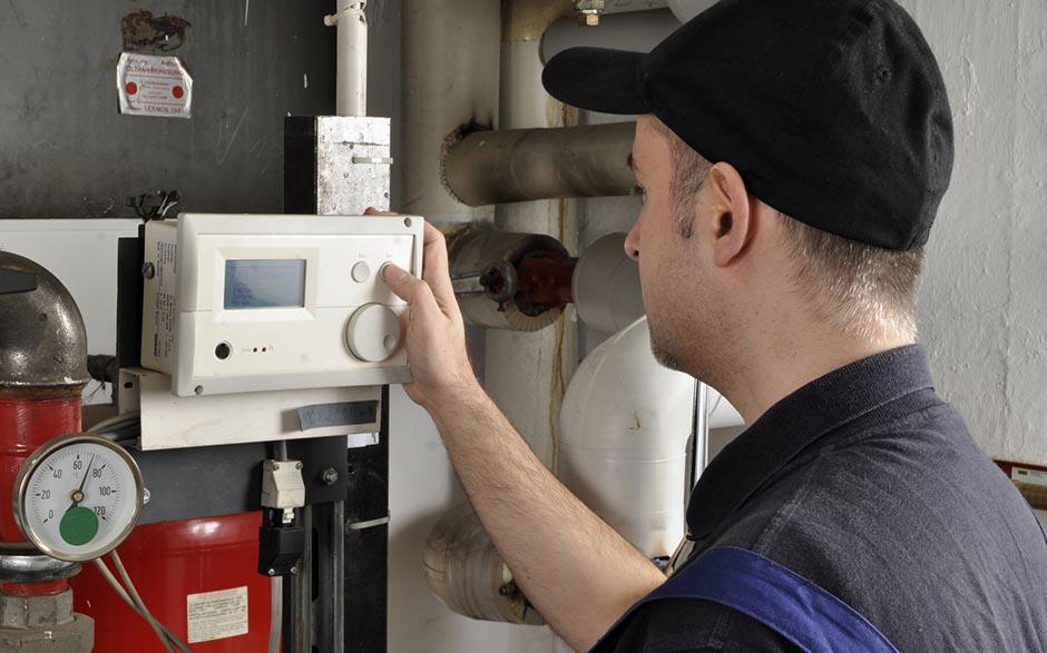 entretien chaudière gaz prix Condécourt