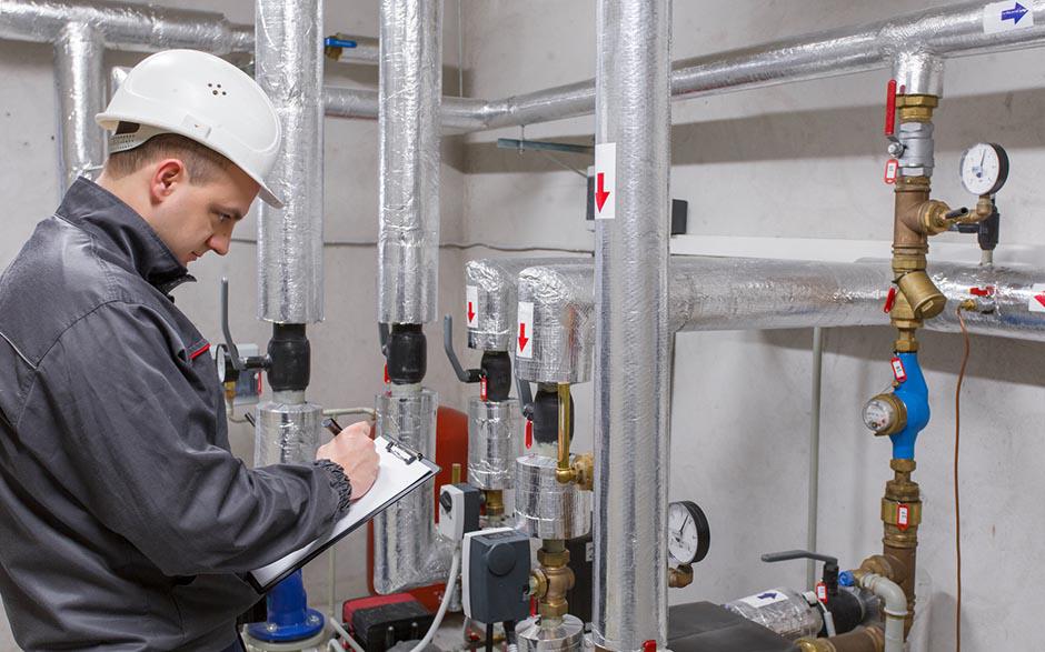 entretien chaudière gaz prix Neuilly-sur-Seine